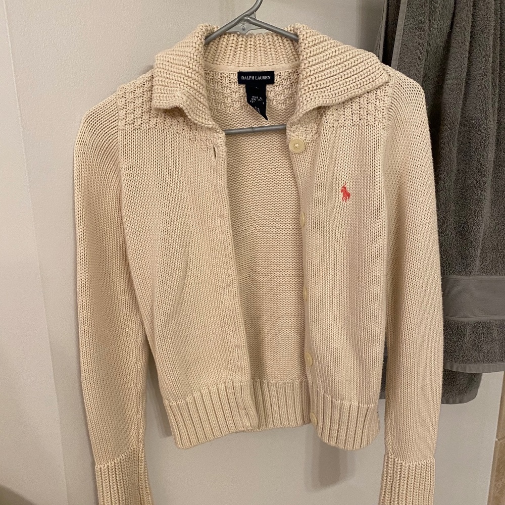 Cardigan